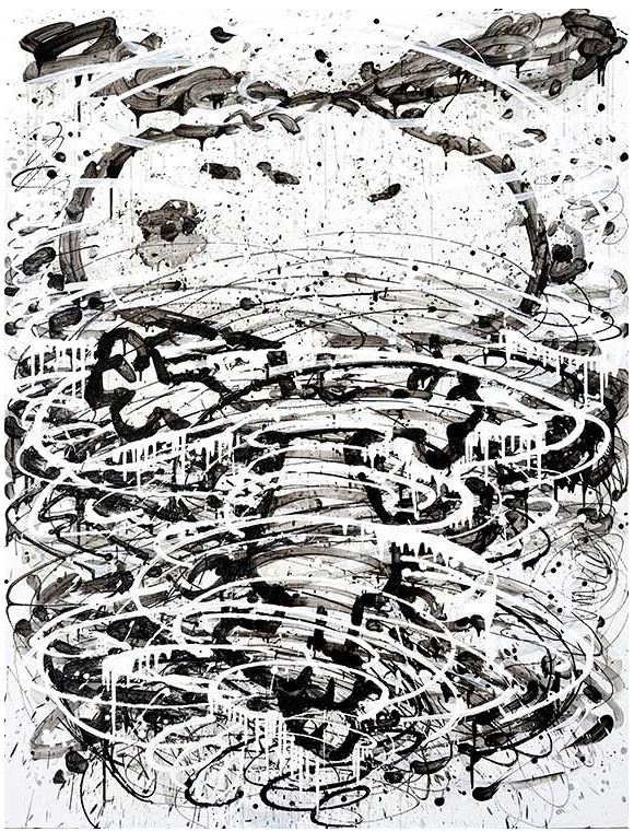 Tom Everhart Little Fancy - Raw